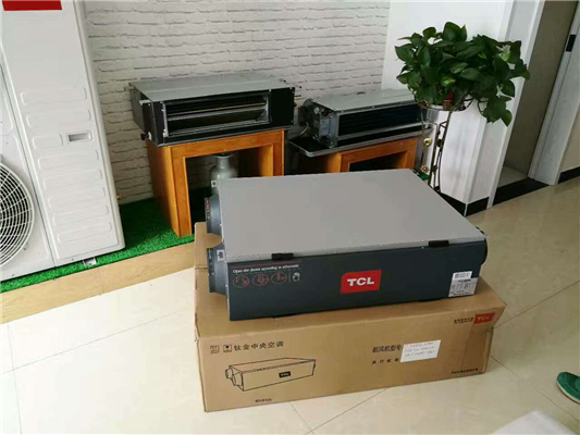 陜西中央空調 陜西中央空調