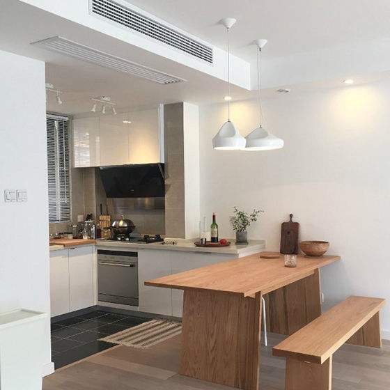 陜西家用中央空調 陜西家用中央空調