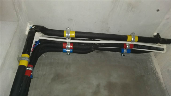 陜西中央空調(diào) 陜西中央空調(diào)