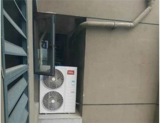 陜西家用中央空調 陜西家用中央空調